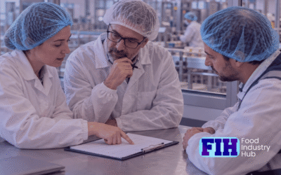 Strong food safety and quality culture needs systems people can use