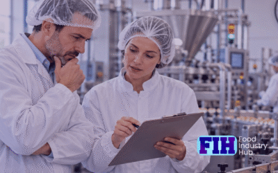 The employee lifecycle teaches food safety and quality culture