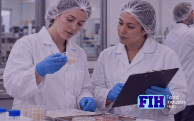 The forms that teach food factory teams what to notice