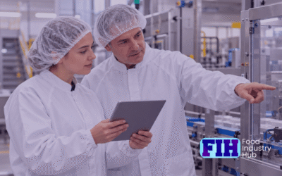 The question a food safety manager asks can shape the answer