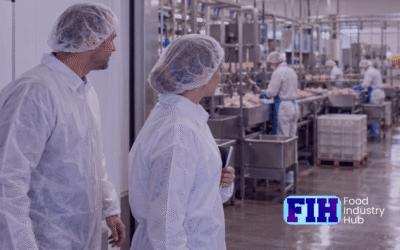 The response to a food safety concern shapes the next one