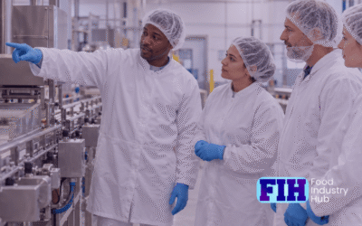 The same food safety behaviour can mean different things