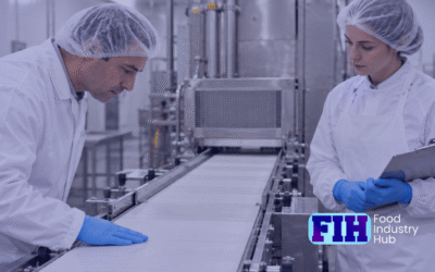 Traceability has to follow material through mixing, rework and hand-offs
