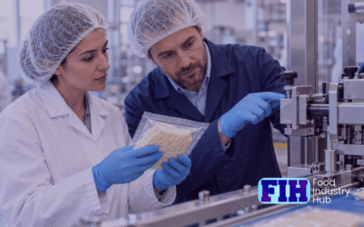 Training cannot fix a food safety decision-rights problem