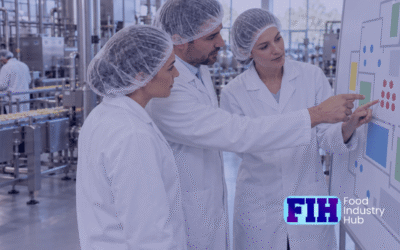 Training records are a start; food-manufacturing competence must be seen in the work