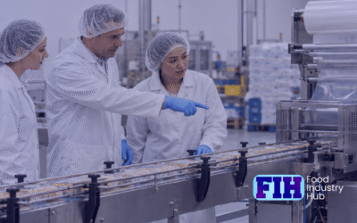 Use the HACCP team to expose blind spots