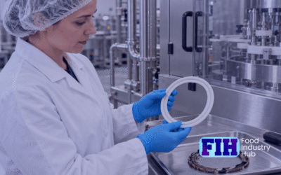 Verification can pass while a food factory control is still unsuitable