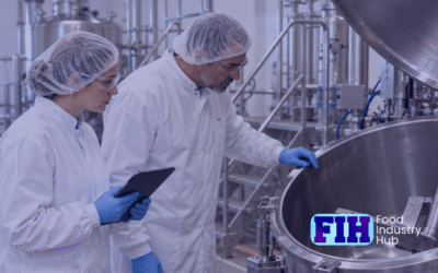Well-designed food safety controls still need evidence that they work