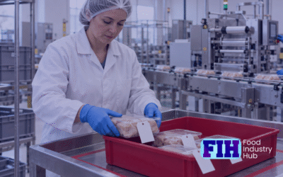 What HACCP verification needs to test beyond monitoring records