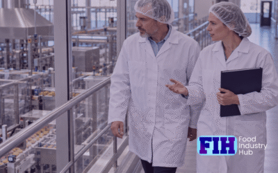 What a food factory rewards when someone finds a problem