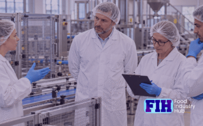 What anonymous food safety reports can tell you about trust