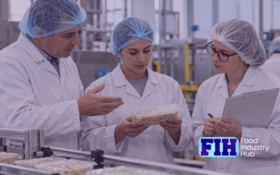 What career decisions teach about food safety and quality culture