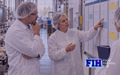 What certification and good records can tell you about food safety culture