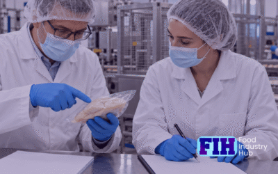 What change control reveals about food safety and quality culture