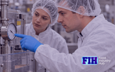 What changes in food safety and quality culture when a role changes hands
