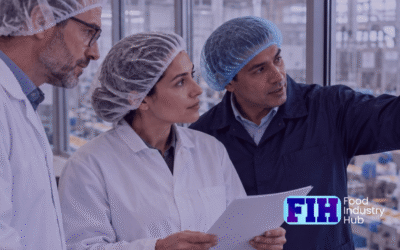 What chronic under-capacity teaches about food safety and quality culture