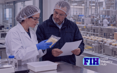 What colleagues learn when protecting food safety and quality carries a cost