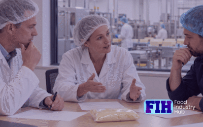 What everyone learns from the first response to a food safety error