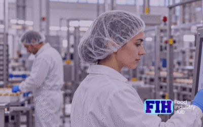 What food factory colleagues praise becomes part of the standard