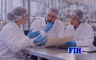 What high-reliability thinking can teach a food factory