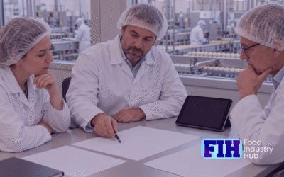 What internal audits reveal about food safety and quality culture