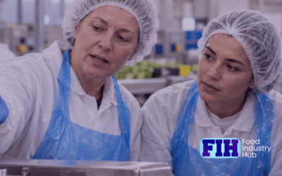 What makes professional challenge possible in food safety and quality culture
