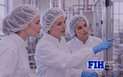 What observation reveals about food safety culture