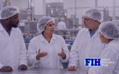 What resource decisions reveal about food safety and quality culture