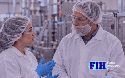 What staff learn after food safety training ends