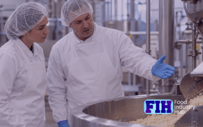 What the factory schedule teaches about food safety and quality priorities
