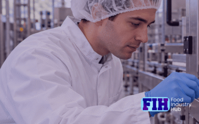 What the room changes in food safety culture interviews