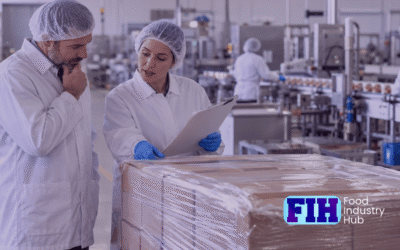 What verification reveals about food safety culture