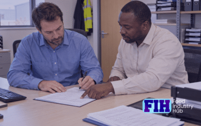 When Staying in Your Role Can Still Move Your Career Forward