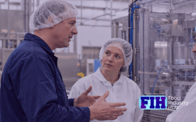 When food factory teams disagree about enough evidence