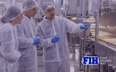 When food safety targets reward a clean record instead of control