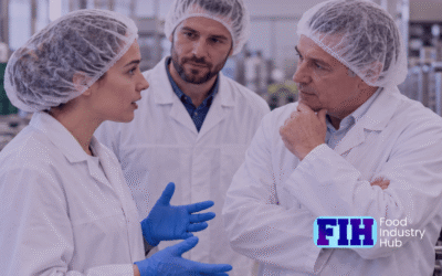 When saying “I don’t know” feels risky in a food factory