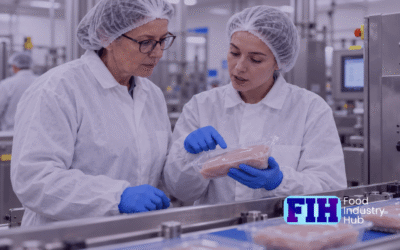 When small food factory anomalies form a bigger pattern