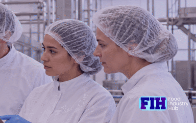 When the food safety check is easy but asking for it is hard
