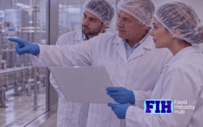 When too much information hides food safety signals