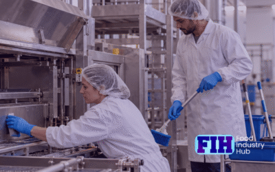 Who can quietly stop a food safety decision from happening?