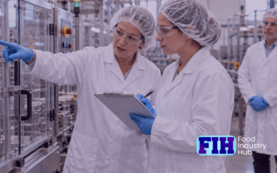 Why a good food safety result does not prove a good culture