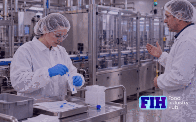 Why a parallel culture programme may not change food safety and quality work
