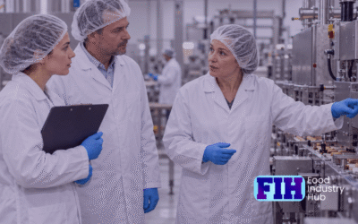 Why food factory workarounds can outlive the problems they solved
