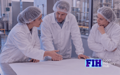 Why food safety and quality culture survives staff turnover