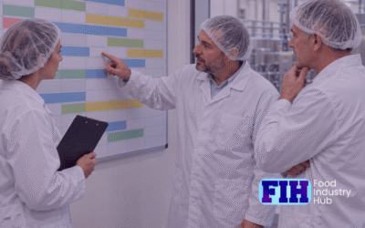 Why one food safety system can produce different cultures across factory sites