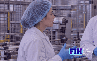 Why people copy colleagues in food safety and quality work
