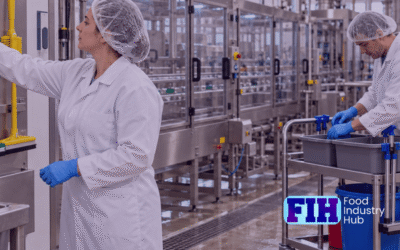 Why trust in a supervisor may not extend to a food factory’s reporting system